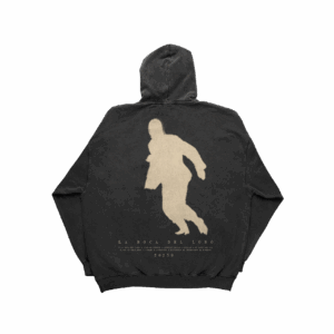 LA BOCA DEL LOBO HOODIE