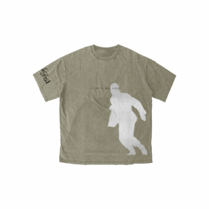 CAMISETA LA BOCA DEL LOBO